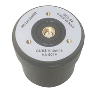 Quadrifilar Helix Multi-Satellite Multi-Frequency Spiral Antenna GPS BDS GLONASS L-Band Active UAV R