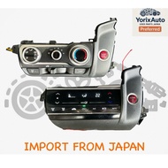 HONDA Jazz Fit GK3 GK5 Aircond Control Panel [USED JAPAN]