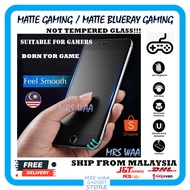 Asus ROG Phone 5 / ROG Phone 3 / ROG Phone 3 Strix / ROG Phone 2 / ROG Phone 1 Matte Blueray / Matte