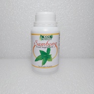 [Ace Bundles] Sambong Capsule Herbal 500mg 100s Food Supplement All Natural Organic Extract from Pla