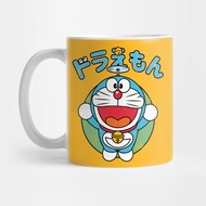 Gift Glass | Doraemon Doraemon Glass Mug