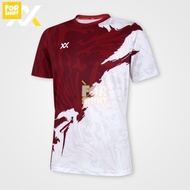 Maxx Shirt MXFT102 Sport&Badminton Shirt