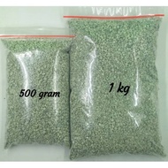 Zeolite Stone Aquarium Filter Media Repack 500 Grams ap