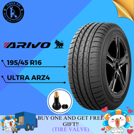 ARIVO 195/45 R16 Ultra ARZ4