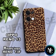 CC37 Flexible rubber Softcase/ for OPPO RENO 13 AND OPPO RENO 13F GIRL'S Motif/case OPPO RENO 13 OPP