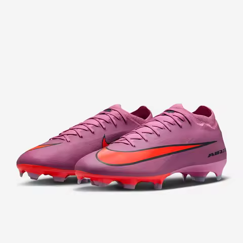 Nike genuine Vapor 16 men's lace up training sports football shoes FQ8685-600
