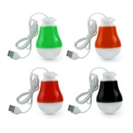 USB LED BULB ENERGY SAVING
