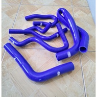 Silicone Hose Honda Civic B16 B18 B20 DOHC Engine