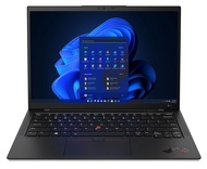 Lenovo Gen 11 ThinkPad X1 Carbon Laptop with Intel Core i7-1365U vPro Processor, 14" WUXGA 100% sRGB