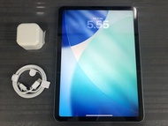 Sliver - 99%new iPad Air 4 256gb wifi only one month warranty