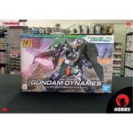 Bandai Gundam Dynames (HG)