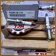 [TJM] Iridium Spark Plug MAZDA CX5 CX3 MAZDA 2 3 6 BIANTE SKYACTIV PE5R-18-110