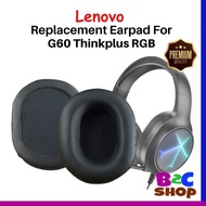 1Pair Lenovo G60 / G60-A RGB Compatible Replacement Ear Pads Cushion Earpad Earcup