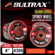 Bultrax Spongy Wheel 4" best seller