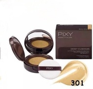 PIXY Make it Glow DEWY CUSHION/cushion Pixy make it glow