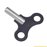 BLACK Clock Key Tool Repair  Winding Keys Universal Grandfather Tools Clock