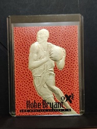 (限量卡號 147) KOBE BRYANT 23K GOLD Card 限量紀念新人金卡