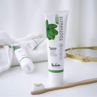 HAEWON TOOTHPASTE 2 IN 1🔥