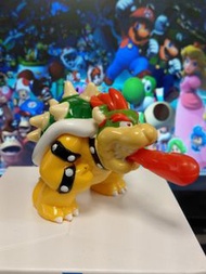 麥當勞Mario玩具-庫巴