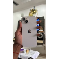 USED IPhone 13 256gb