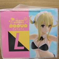 包順豐 現貨 全新 POP UP PARADE BEACH QUEENS 露西·哈特菲利亞 處女座型態 泳裝Ver. L size figure 模型