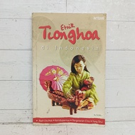 Chinese Ethnic Book in Indonesia softCover