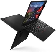 未開箱 Lenovo ThinkPad X1 Nano Business Laptop, 13” 2K Touchscreen, Intel Core i7-1180G7 Processor, 16GB RAM, 256GB SSD, Fingerprint Reader