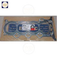 Cylinder Head Gasket (Fire Gasket) Fiber Cover TOYOTA VIOS 1NZ-FE 2NZ-FE