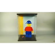 [WBS Lego Creative] [Building Blocks Not Included] 40649 Adult Doll Tribute To Dedicated Anti-Dust B