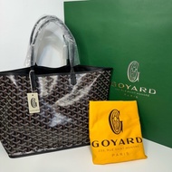 Goyard Anjou pm 托特包