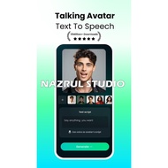 DreamFace - AI Video Generator 6.1.0 Full Version Crack APK