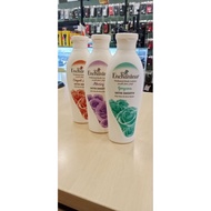 enchanter perfume body lotion