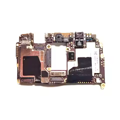 Aogstar Work Well Unlocked Motherboard Mainboard Main Circuits Flex Cable For Huawei Mate 9 Mate9
