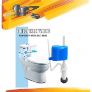 COMPACT ADJUSTABLE BOTTOM INLET VALVE ALL TYPE OF CERAMIC CISTERN