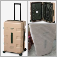 現貨 瑞典29吋 85L Innovator 旅行李箱 /杏色 卡其色 旅行喼 旅行箱 露營  戶外拉桿箱 Travel suitcase baggage luggage
