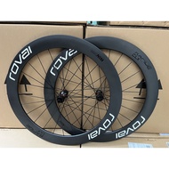 700C ROVAL depth 50mm or 60mm Disc Brake Carbon Wheel Clincher  Disc Brake Carbon Wheelset