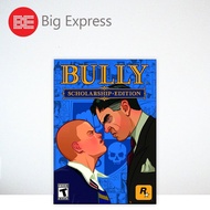 Bully: Scholarship Edition [Digital Download] [PC OFFLINE] - Big Express