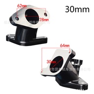 Motorcycle Engine Air Intake Manifold for EX5 DREAM WAVE110i Throttle Body Interface Original from C