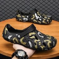 Have Stock Big Size 47 48 49 Mens Slipper Summer Lightweight Comfortable Sandals Men EVA Soft Sole S