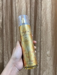 BBW gingham edition 236ml perfume