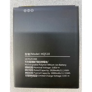 Suitable for NOKIA NOKIA WT130 Mobile Phone Battery HQ510 WT130 Brand New Large Capacity Battery