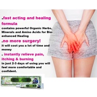 Serious Hemorrhoid Cream Inner Hemorrhoid Outer Hemorrhoid Medical Mixed Anal Meatball Blood Anal Cr