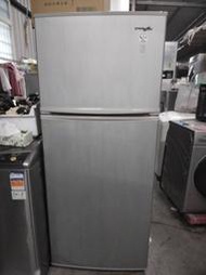 東元變頻雙門冰箱   480公升