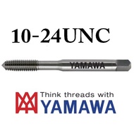 UNC UNF YAMAWA roll taps forming taps fluteless taps [0-80 2-56 4-40 6-32 8-32 10-32 1/4-20 5/16-18]