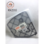 RXZ Plate Element Set Original 55F-E4468-00