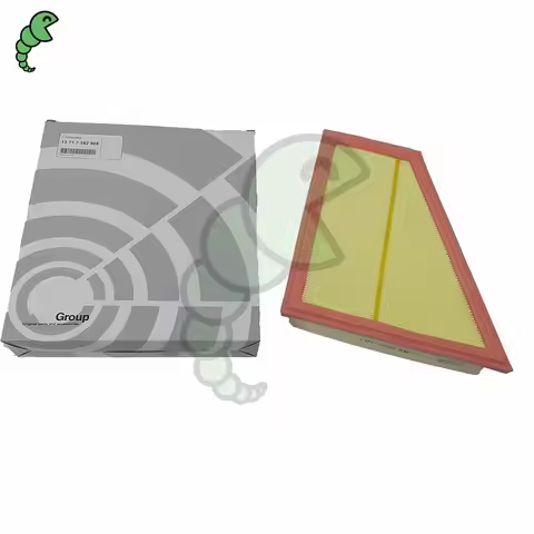 13717582908 High Quality Automotive Parts air Filter 13 71 7 582 908 Suitable For BMW N20 N52 F10 F1