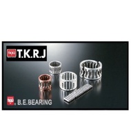 TKRJ PIN BEARING Y125ZR // MADE IN JAPAN 16X20X16.8 Y125 Y125Z Y125ZR 100% ORIGINAL T.K.R.J 93310-21