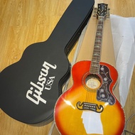 Gibson Gibson sj200 Guitar Side Sheet Acoustic Guitar Men Women Beginner Veneer Acoustic Guitar Adul