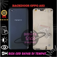 BACKDOOR BACK COVER/ BACK COVER OPPO A83 NEW PRODUCT