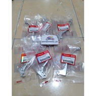 (WHOLESALE PACKAGE CONTENTS 5 PCS) HANDLE REAR CLUTCH BRAKE LEVERKiri MOTORCYCLE LEVER HANDLE CRF150